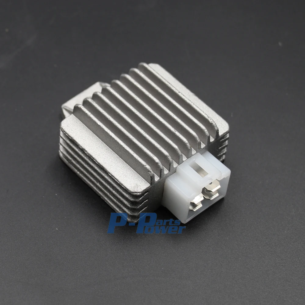 4 Контактный регулятор напряжения Выпрямитель GY6 125cc & 150cc 250cc китайский