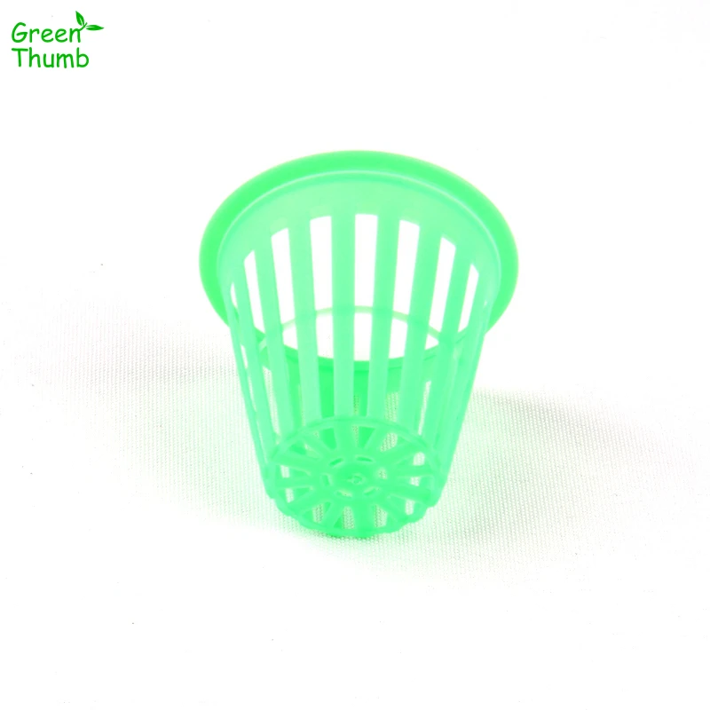 100pcs Dia52mm soilless hydroponic vegetable planting basket Insert Hydroponic Aeroponic Plant Green Organic Vegetable Grow 100pcs Dia52mm soilless hydroponic vegetable planting basket Insert Hydroponic Aeroponic Plant Green Organic Vegetable Grow