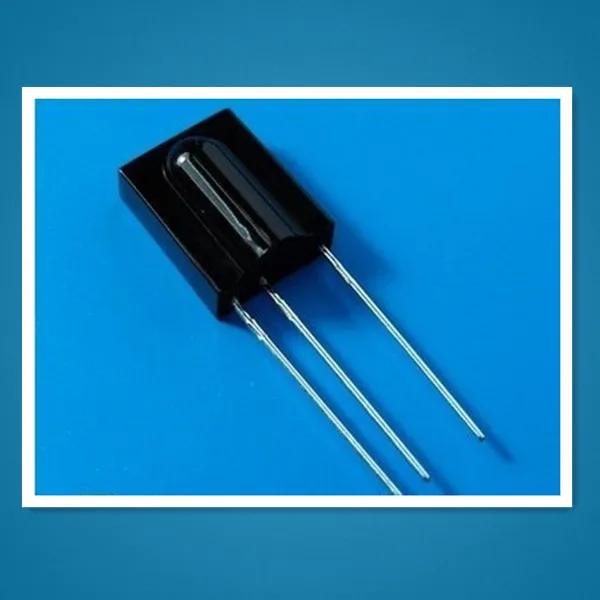 TSOP1738-in Integrated Circuits from Electronic Components & Supplies ...