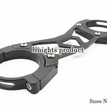 Для KAWASAKI ER6N ER 6N 2009 2015 станков с чпу баланс анти шок передняя вилка