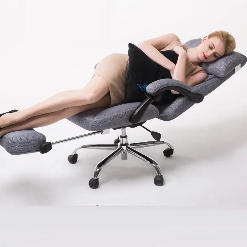Fotel Biurowy Armchair Chaise Chair Table Computer Player Sandalyeler Cadeira Poltrona Chair Office Computer Game