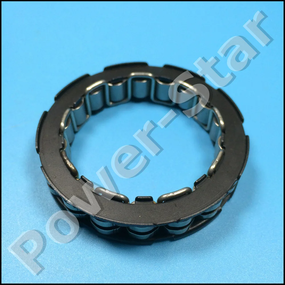 ATV Motorcycle one way clutch sprag clutch gear bearing YFZ450Rin ATV