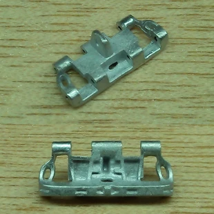 

Germany three / four final stage A 1:35 tank model metal track accessories Assembly model Retrofit parts