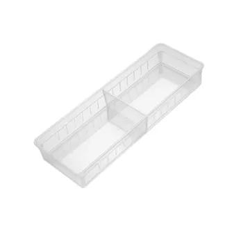 

LurakaHome Kitchen Board Divider Adjustable Storage Box Drawer Organizer Box 19 Mar13 Drawer OrganizerDivider Board