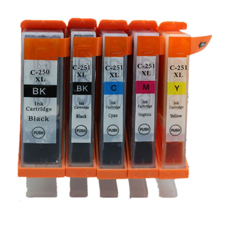 Запасные детали для картриджей Canon Pixma MG6420 IP7220 MX722 MX922 IX6820 | Компьютеры и офис