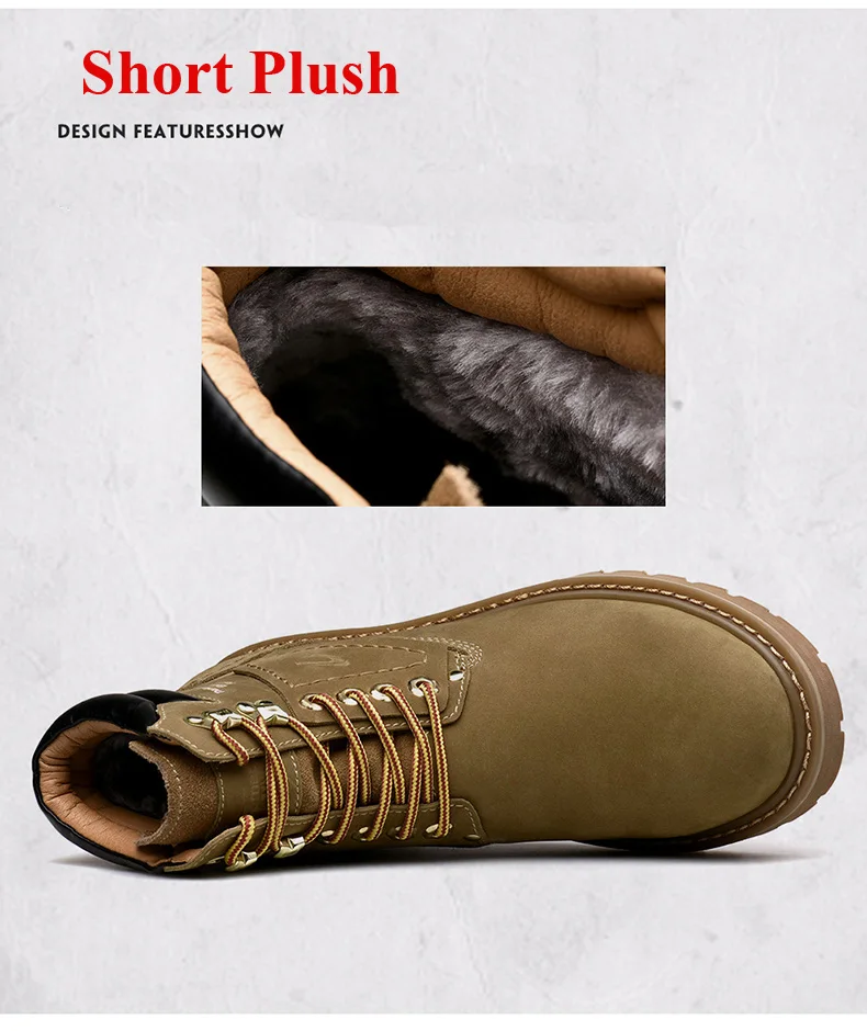 Camel Active; Новинка; походная обувь из натуральной кожи; зимние уличные треккинговые ботинки на шнуровке; мужские кроссовки для альпинизма