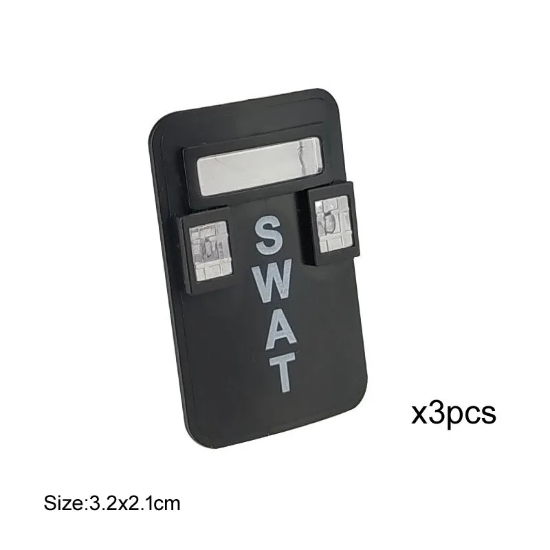 武器 SWAT盾2