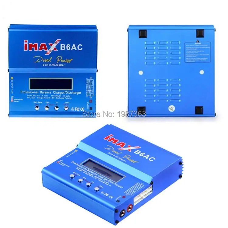 iMAX B6AC