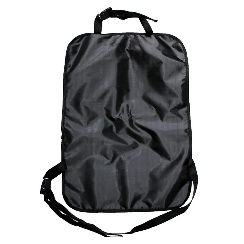 Protector de asiento trasero de coche resistente al agua bolsa de almacenamiento Organizador de bolsillo para asiento trasero de coche fundas de asiento de fibra de poliéster Organizador Protector de asiento trasero de coche resistente al agua bolsa de almacenamiento Organizador de bolsillo para asiento trasero de coche fundas de asiento de fibra de poliéster Organizador