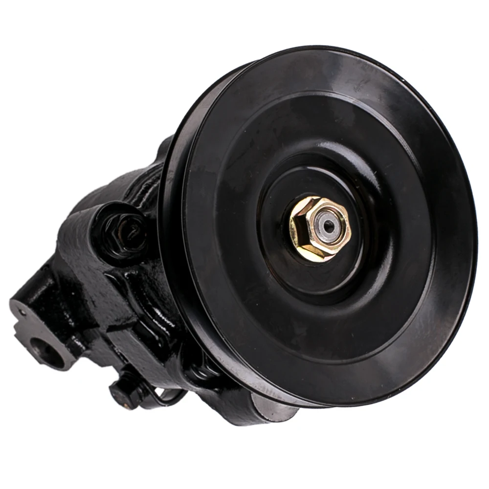 

Power Steering Pump 44320-35440 Power Steering Pump For Toyota Dyna / Toyoace LY211 LY212 LY121 5L