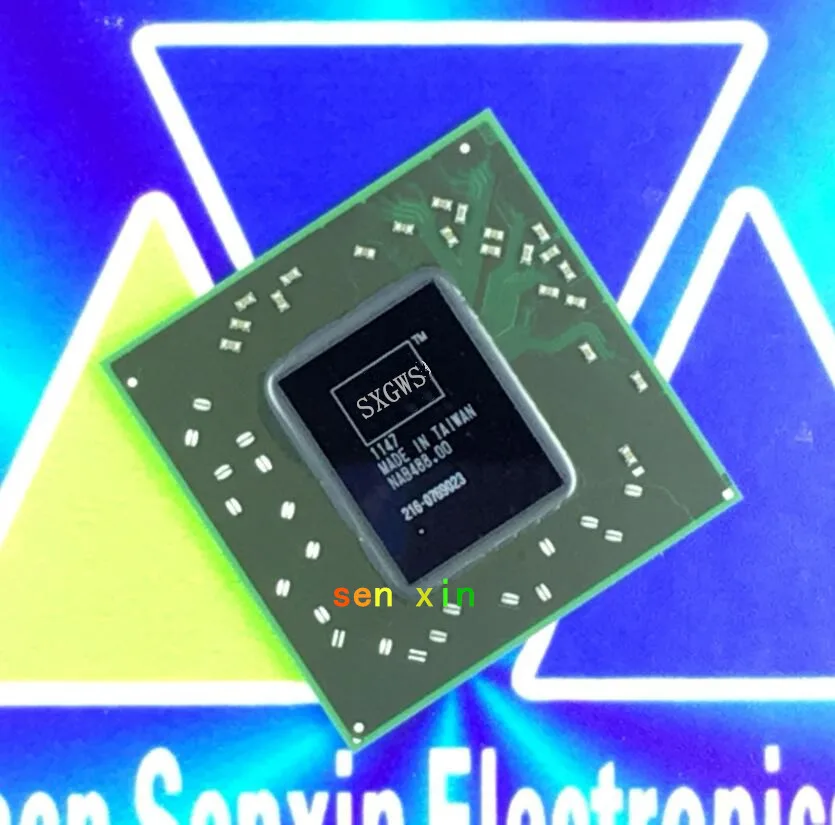 

Free Shipping 100% brand new and original 216-0769023 216 0769023 BGA ic