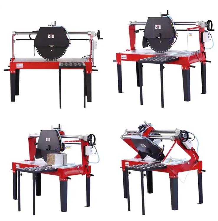 Оборудование для резки Мрамор