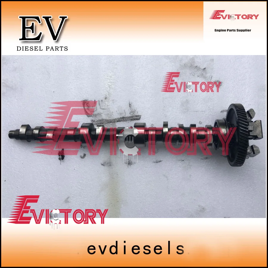 N844L camshaft