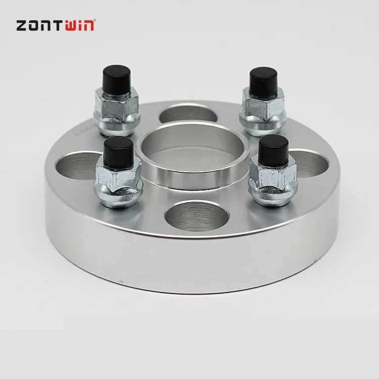 2/4 Pieces 15/20/25/30/35/40mm PCD 4x108 65.1mm