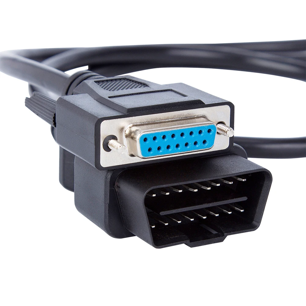 Диагностический Кабель Obd2 Usb Купить