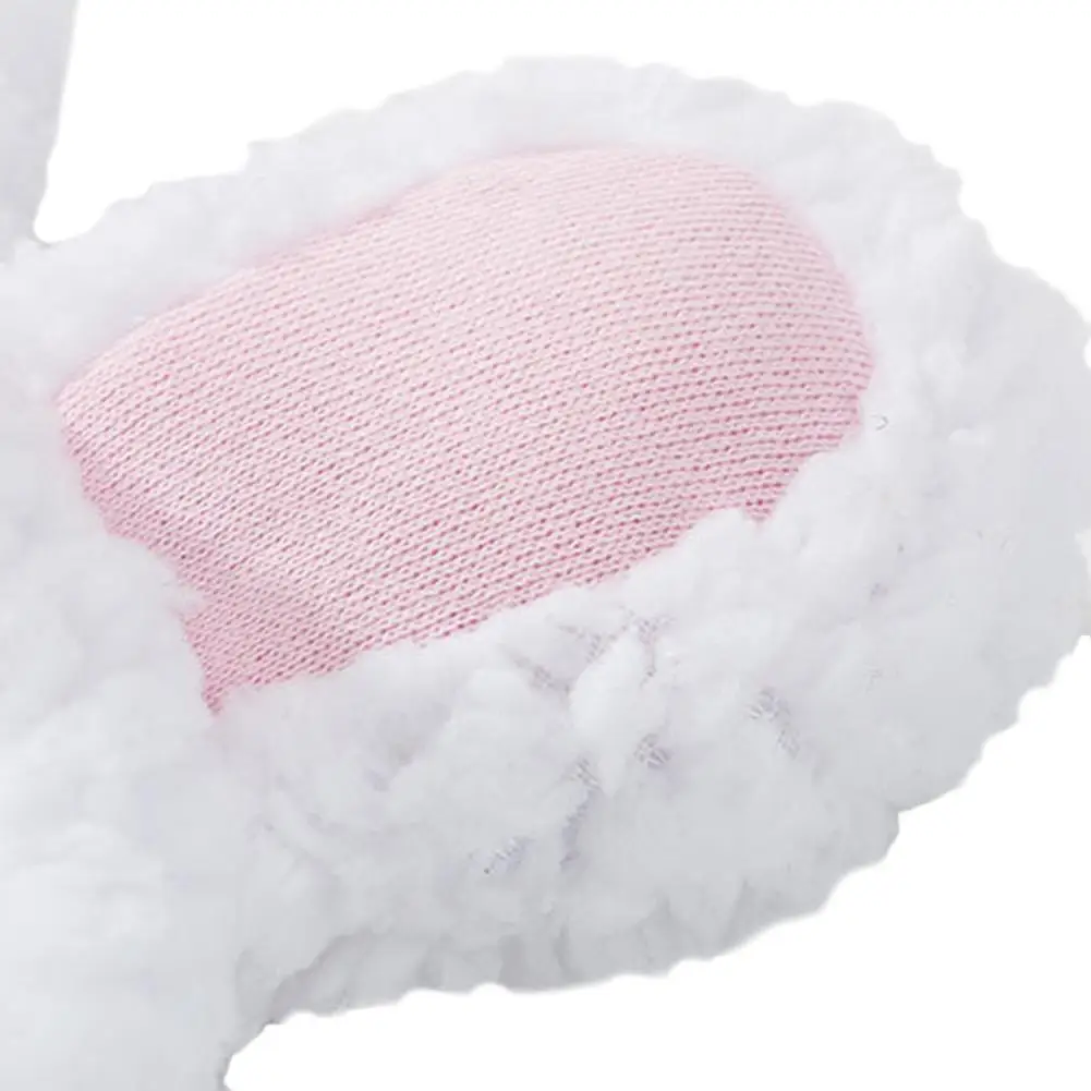 Cute Cat Rabbit Ear Headwear Pet Christmas Rabbit Ears Accessories Headdress Birthday Party Costume Headwear Cats Cap Cute Cat Rabbit Ear Headwear Pet Christmas Rabbit Ears Accessories Headdress Birthday Party Costume Headwear Cats Cap