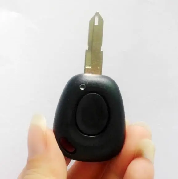 1 Button Remote Key Fob Shell Replacement Case For Renault Espace Laguna Clio Car keyin Car Key 1 Button Remote Key Fob Shell Replacement Case For Renault Espace Laguna Clio Car keyin Car Key