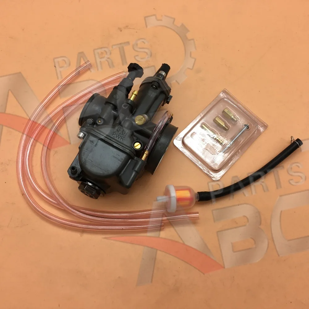 PWK30 PWK 30 Carb Триумф NORTON BSA Амаль Mikuni альтернативные 30 мм карбюратор PWK