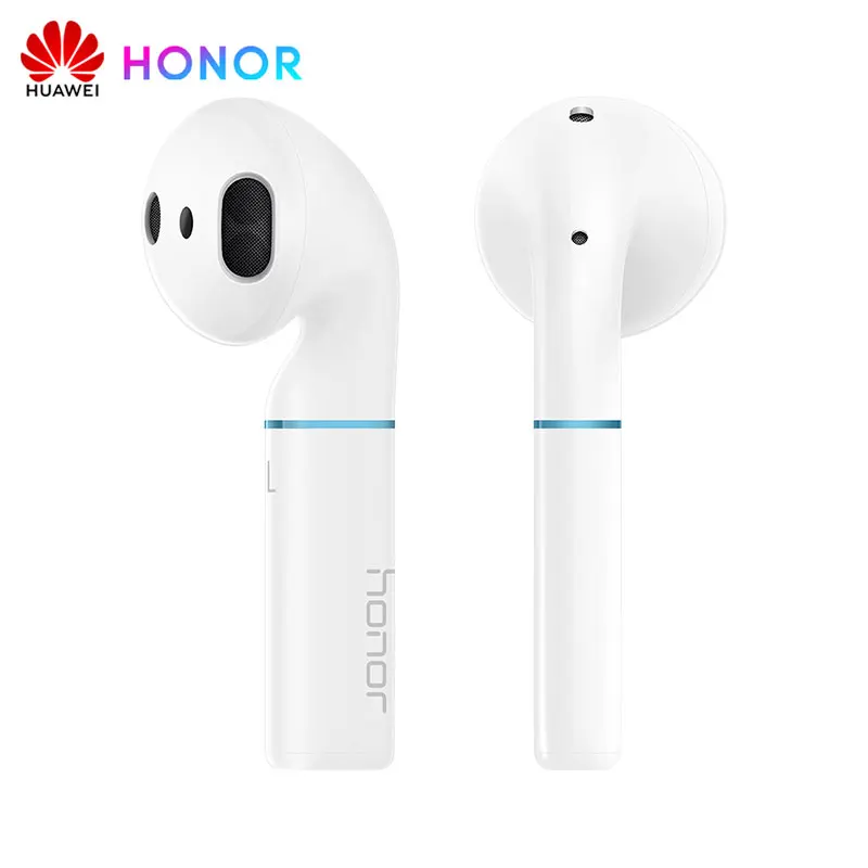 Huawei Honor Flypods Pro Lite Беспроводные Наушники Hi-Fi беспроводное аудио водонепроницаемое IP54 управление беспроводным зарядным устройством Bluetooth 5,0