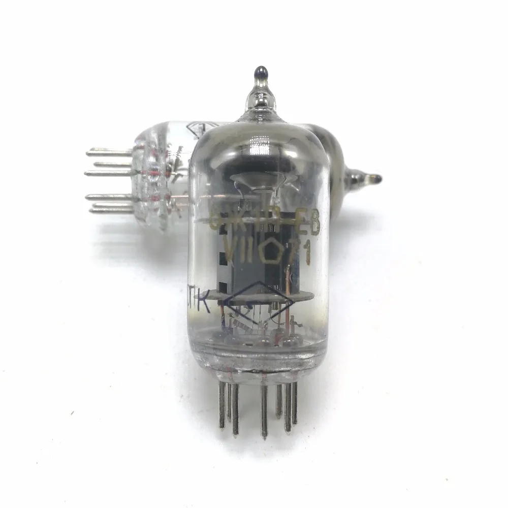 

Poison sound new Soviet Union 71 years 6 meters 1n-EB 6J1 electronic tube generation 5654 6AK5 EF95 electronic tube