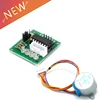 1set Smart Electronics 28BYJ-48 5V 4 Phase DC Gear Stepper Motor + ULN2003 Driver Board for arduino DIY Kit ► Photo 1/6