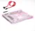 Eunaimee 654540-001 2.5" до 3.5" SATA SSD HDD Адаптер лоток микросервер с кабелем SATA для 651314-001 x7k8w 774026-001 ПК ЧЕХОЛ
