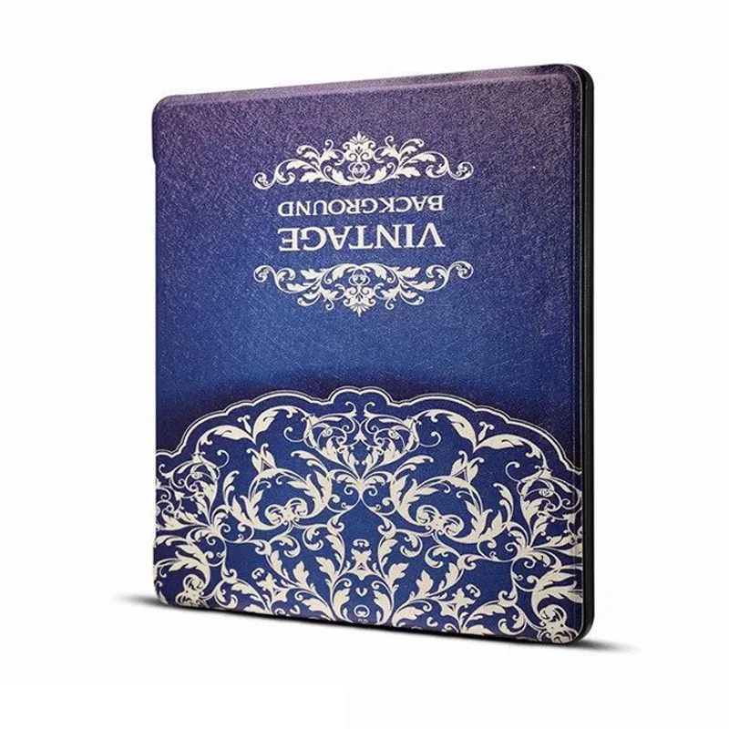 Kindle Oasis Case 10