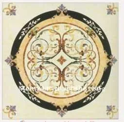 marble flooring design (TMS-070) --many designs available |
