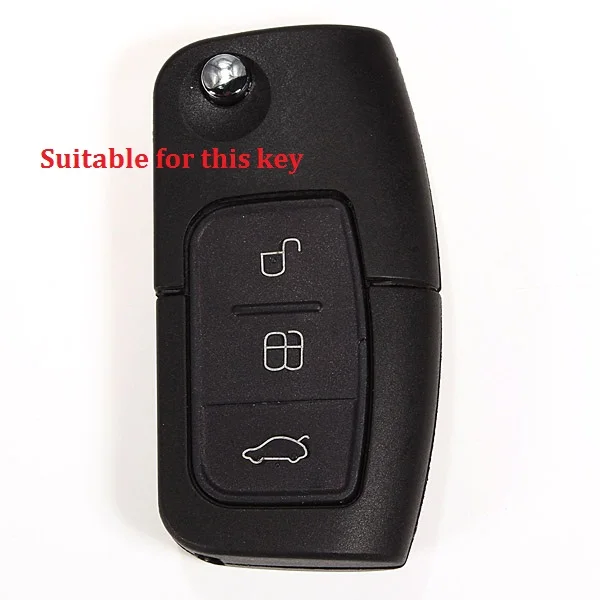 ford key