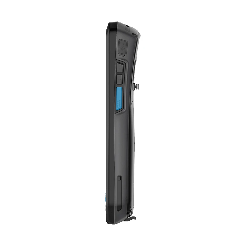 Scanner de Código de Barras Scanner a Laser Caribe Bluetooth Terminal Portátil Pl-40l 1d 2d Pda 17 Cheap scanner barcode