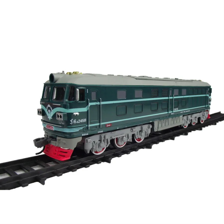 HO TRAIN LAYOUT (19)