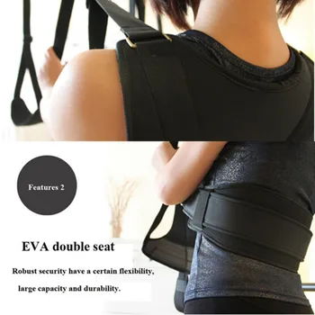 Sex Furniture Swings Weightless Sex Chair Decadence Bounce Sex Swing Chairs Stool Multifunction Adult Game Sex Toys for Couples 6