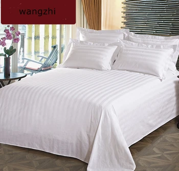 

Queen SizeSheet Set Hotel Luxury Extra Soft Easy Fit Breathable & Cooling Sheets Wrinkle Free Comfy White Bed Sheets Queens Size