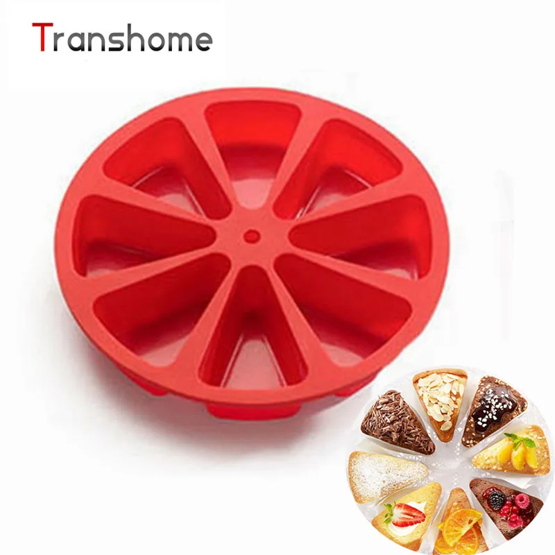 Microwave Oven Cake Mold Creative Silicone Cake Mode Cake Tools Cooking