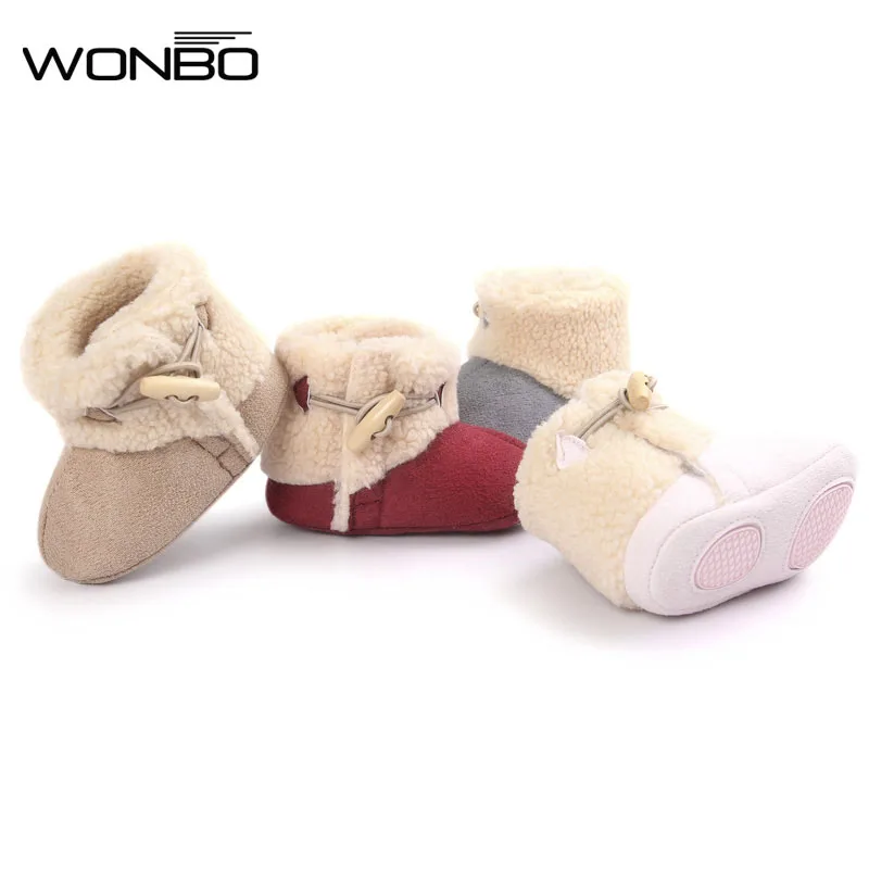 baby boy first shoes