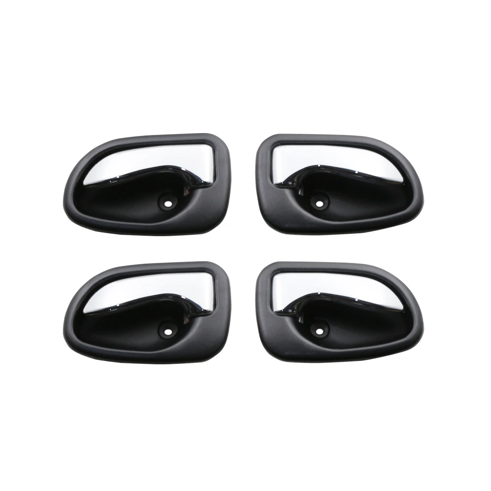 Buy 4PCS A CAR SET INTERIOR DOOR HANDLE FOR HYUNDAI ATOS 01 / ATOS PRIME 01- / VISTO 01- for only 20 USD Buy 4PCS A CAR SET INTERIOR DOOR HANDLE FOR HYUNDAI ATOS 01 / ATOS PRIME 01- / VISTO 01- for only 20 USD