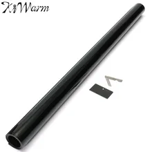 5% Cortar Rollo de Película Tinte de la Ventana Kit de Cuchillo Raspador hoja para el Coche Home Glass Window Film Aislamiento Láminas Decorativas 15 m * 90 cm