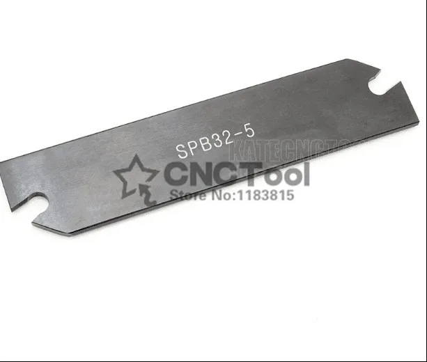 SPB26-4 NC резак бар и SMBB2026 ЧПУ револьверный набор токарный станок Режущий инструмент стенд держатель для SP400 ZQMX4N11