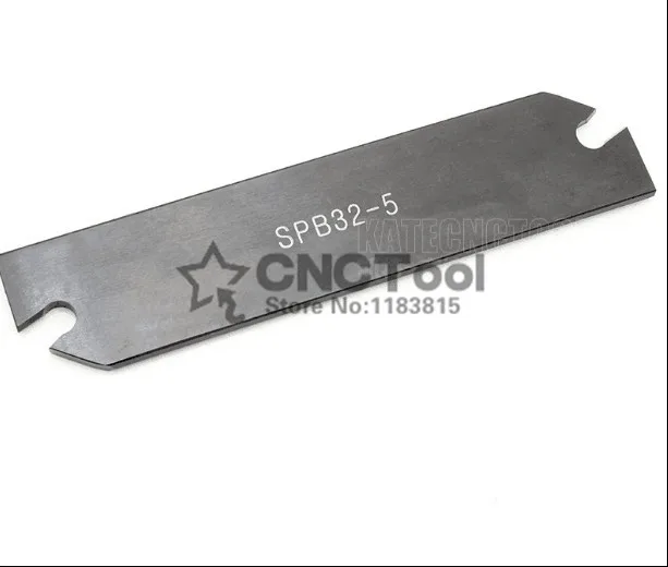 Free delivery of SPB26-4 NC cutter bar and SMBB2026 CNC turret set Lathe Machine cutting Tool Stand