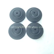 Демпфер для Clarion 6 компакт-диск механизм чейнджер В приборную панель автомобиля радио PN-2715N PN-2710N PN-2711N PN-2958N