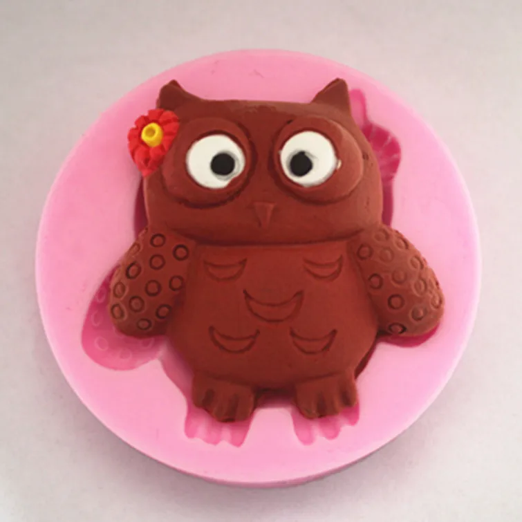 Small Cartoon Owl Cake Molds Soap Chocolate Mould For The Kitchen Baking Fm4 Mould For Chocolate Mouldowl Cake Mold Aliexpress Small Cartoon Owl Cake Molds Soap Chocolate Mould For The Kitchen Baking Fm4 Mould For Chocolate Mouldowl Cake Mold Aliexpress