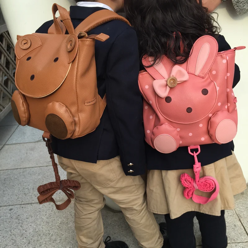 Buy New Cartoon Rabbit Bear Monkey Safety Toddler