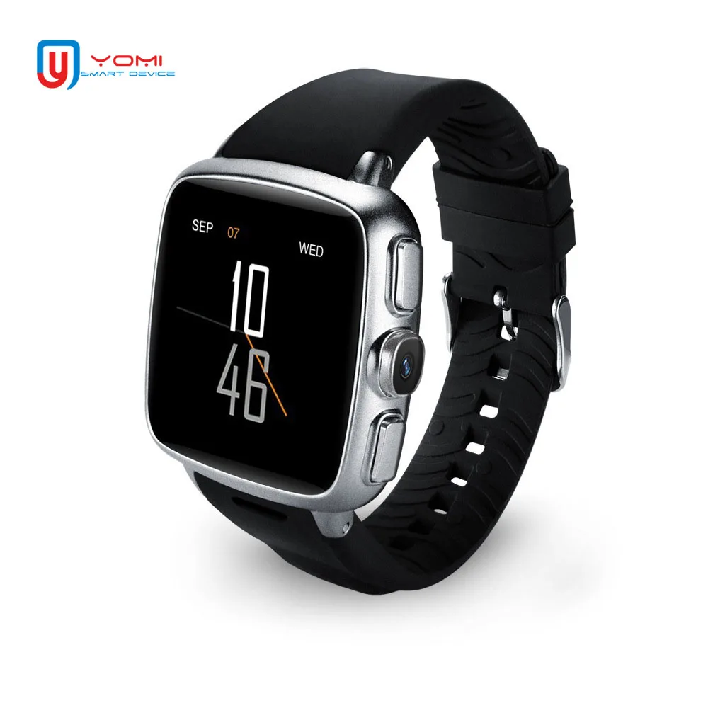 z01 smartwatch