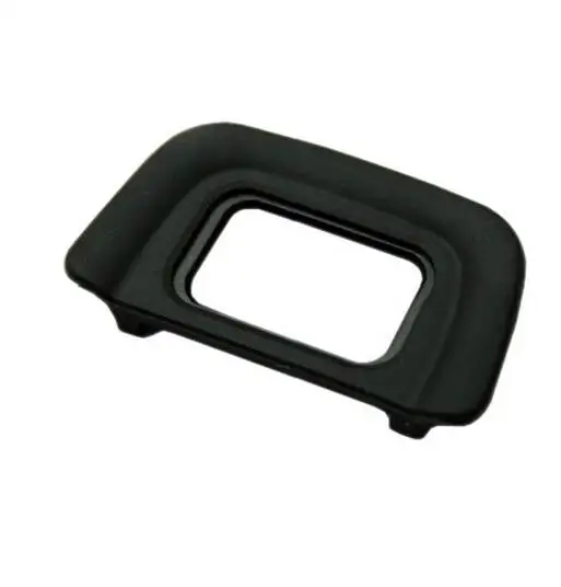 Новый DK-20 резиновый наглазник для Nikon D5100 F55 F55D F65 F65D F75 F75D F80 F80D аксессуары камеры |