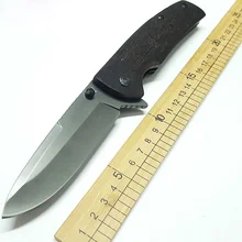 X45 cs go Кемпинг faca складной нож выживания с деревянной ручкой нож для курятины краями strider карманные ножи ganzo тактический военный тактический инструмент для охоты