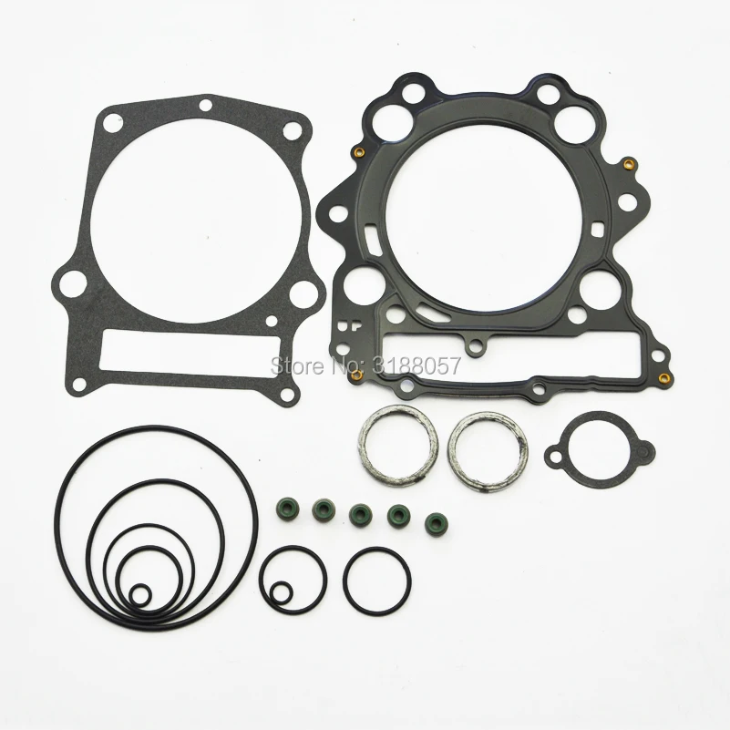 Tusk Top End Head Gasket Kit for YAMAHA RAPTOR 660 2001 2005 BRAND NEW