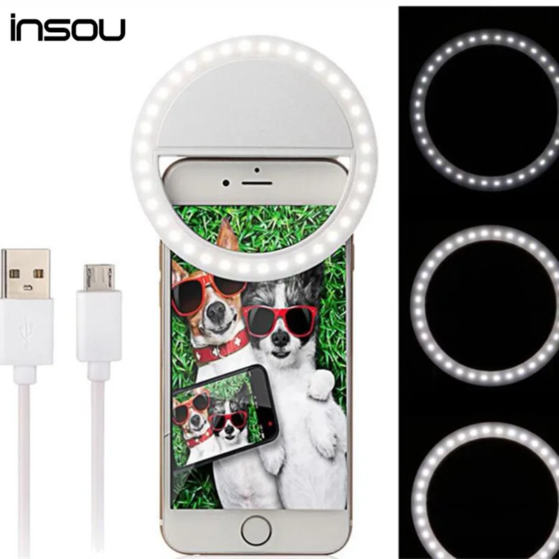 selfie led ring light for ᗑ phone selfie led ring light for ᗑ phone