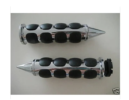 " рукоятка руля для Honda Shadow Spirit Sabre Aero ACE Стид VLX 400 600 1100 DLX VTX1300 1800