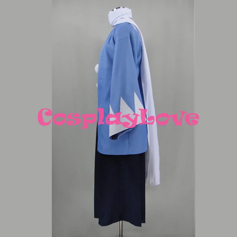 Yasusada Battle Cosplay Costume (6)
