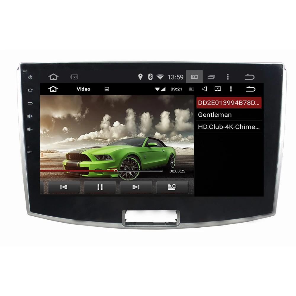 Top KLYDE 10.1" 2 Din Android 8.1 Car Radio For VW Magotan 2012-2015 Car Audio Multimedia Player Canbus Touch Car Stereo 2+16GB 0 Top KLYDE 10.1" 2 Din Android 8.1 Car Radio For VW Magotan 2012-2015 Car Audio Multimedia Player Canbus Touch Car Stereo 2+16GB 0